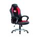 First Racer Gaming Chair Red/Black KF90886