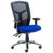 Avior Logan High Back Mesh Operator Chairs (Adjustable seat and height adjustment) 09HD05
