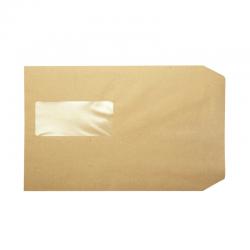 Q-connect Recycled Envelopes