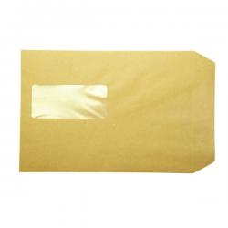 Q-connect Recycled Envelopes