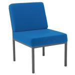 First Reception Chair Royal Blue KF98500 KF98500