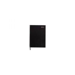 Cheap Stationery Supply of Condiary A4 2015 Diary 2 Days Per Page Black KFA42BK15 Office Statationery