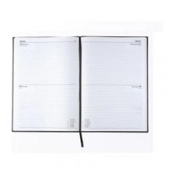Cheap Stationery Supply of Condiary A4 2014 Diary 2 Days to a Page Blue KFA42BU14 Office Statationery