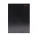 Desk Diary Week To View A4 Black 2027 KFA43BK27 KFA43BK27