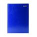 Desk Diary Week To View A4 Blue 2022 KFA43BU22