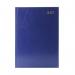 Desk Diary Week To View A4 Blue 2027 KFA43BU27 KFA43BU27