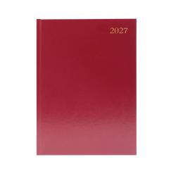 5 Star A5 Diaries