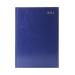 Desk Diary DPP Appt A5 Blue 2024 KFA51ABU24 KFA51ABU24