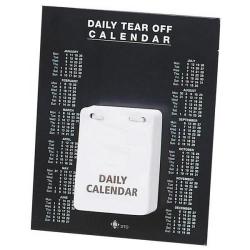 Cheap Stationery Supply of Condiary 2014 Daily Desk Calendar KFDTO14 Office Statationery