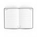 5 Star Executive Diary Day Per Page A4 Black 2026 KFEA41BK26 KFEA41BK26