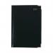 Executive Diary Day Per Page A4 Black 2027 KFEA41BK27 KFEA41BK27
