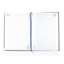 Cheap Stationery Supply of Condiary A5 2014 Executive Diary Day to a Page Black KFEA51BK14 Office Statationery