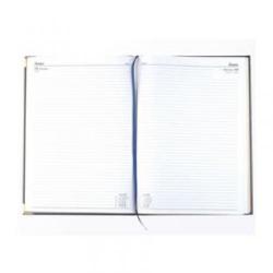 Cheap Stationery Supply of Condiary A5 2014 Executive Diary Day to a Page Blue KFEA51BU14 Office Statationery