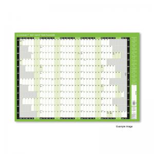 Q-Connect Giant Year Planner 2027 KFGYP27 KFGYP27
