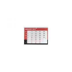 Cheap Stationery Supply of Condiary KFYC A3 2015 Monthly Memo Calendar KFYC2315 Office Statationery
