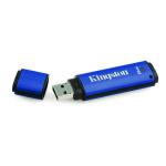 Kingston DataTraveler DTVP30/8GB Encrypted Flash Drive KIN22338