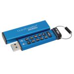 Kingston DataTraveler 2000 16GB USB Flash Drive DT2000/16GB KIN24798