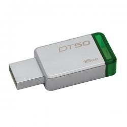 Cheap Stationery Supply of Kingston DataTraveler 50 16GB USB 3.1 DT50/16GB Office Statationery