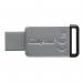 Kingston DataTraveler 50 128GB USB 3.1 DT50128GB KIN25581