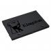 Kingston A400 SATA3 2.5 Inch Internal SSD 120GB SA400S37120G KIN26119