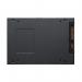 Kingston A400 SATA3 2.5 Inch Internal SSD 120GB SA400S37120G KIN26119