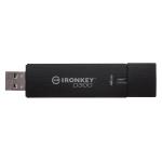 Kingston IronKey D300M Flash Drive 4GB IKD300M/4GB KIN26144