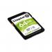 Kingston Canvas Select 64GB SDXC Card SDS64GB KIN27559