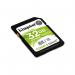 Kingston Canvas Select 32GB SDHC Card SDS32GB KIN27565