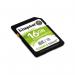 Kingston Canvas Select 16GB SDHC Card SDS16GB KIN27571
