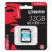 Kingston Go 32GB SDXC Cards SDG/32GB