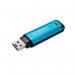 Kingston Ironkey Vault Privacy 50 AES-256 Encrypted FIPS 197 USB Flash Drive 8GB IKVP508GB KIN32895
