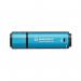 Kingston Ironkey Vault Privacy 50 Encrypted USB 16GB Flash Drive IKVP5016GB KIN32900