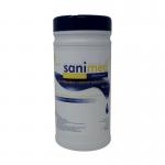 Sanimed Alcohol Wipes Multi-Surface (6 Pack) F03SUBE016 KLE0257