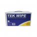 Go Wipe Hydrospun Strong Wipe Dispenser Box F03SUBE097 KLE39912