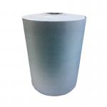 Go Wipe Hydrospun Strong Cloth Roll 300x300mm (2 Pack) Blue F03SUBE037 KLE40147