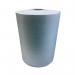 Go Wipe Hydrospun Strong Cloth Roll 300x300mm (2 Pack) Blue F03SUBE037 KLE40147