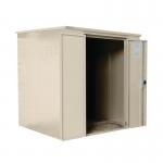 Safestor Ryedale Metal Storage Unit Ivory SFSC018-316 KNT00031