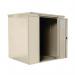 Safestor Ryedale Metal Storage Unit Ivory SFSC018-316 KNT00031
