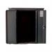 Safestor Ryedale Metal Storage Unit Dark Grey SFSC018-315 KNT00050