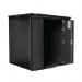 Safestor Ryedale Metal Storage Unit Dark Grey SFSC018-315 KNT00050