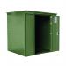 Safestor Ryedale Metal Storage Unit Lakeland Light Green SFSC018-319 KNT00053