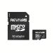 Reviva 8GB MicroSDHC Card and Adapter KO01035