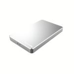 Reviva USB 3.0 Portable HDD Aluminium 2TB (NTFS file system formatted) KO01041 KO01041