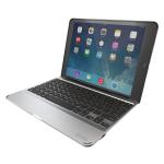 Zagg Slim Book Case With keyboard iPad Mini Black Case KO02745