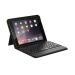 Zagg Messenger Case With Keyboard 9.7inch iPad Air iPad Pro Black Case