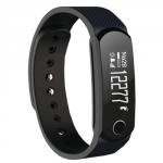 i-gotu Smart Q-band 62 With Activity tracker sleep monitor and notifications
