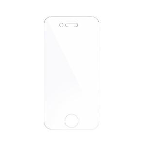 Reviva iPhone 5 SE Glass Scr Protector Shatterproof tempered glass