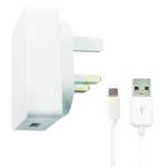 Reviva USB C Cable and USB Mains Charger 22480VO11 KO22480