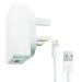 Reviva Lightning Cable and USB Mains Charger 22460VO11