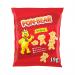 Pom-Bear Original Potato Crisps 19g Pack of 36 09079 KP11630